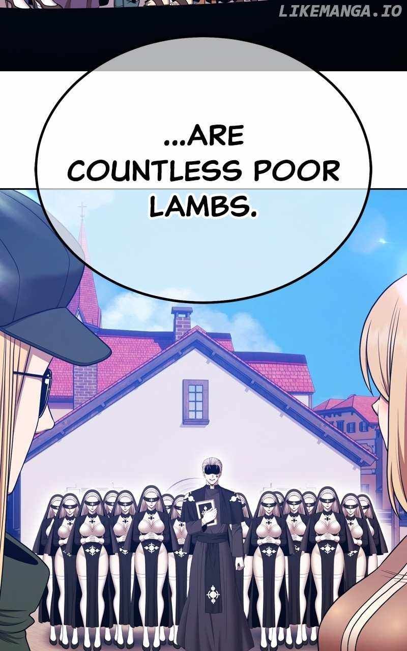 +99 Wooden stick chapter 95 page 411