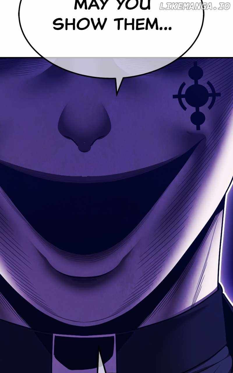 +99 Wooden stick chapter 95 page 413