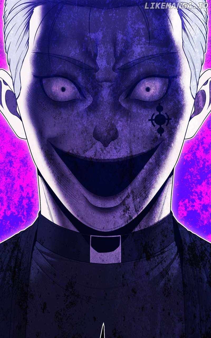 +99 Wooden stick chapter 95 page 417