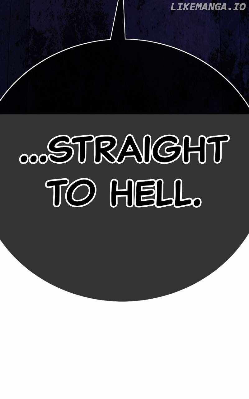 +99 Wooden stick chapter 95 page 418