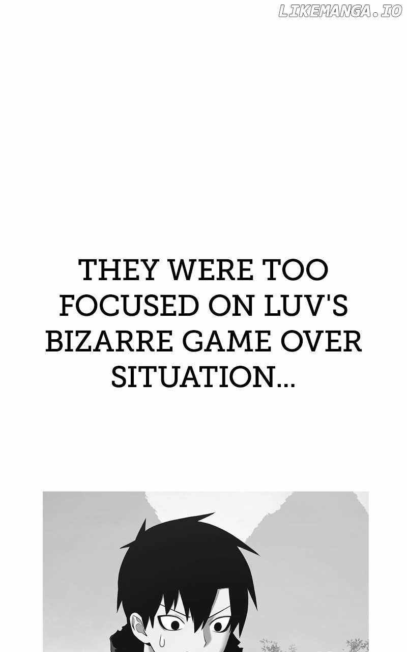 +99 Wooden stick chapter 95 page 424