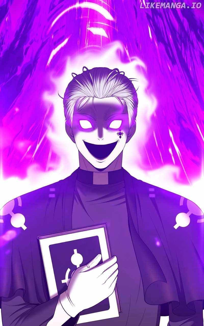 +99 Wooden stick chapter 95 page 428