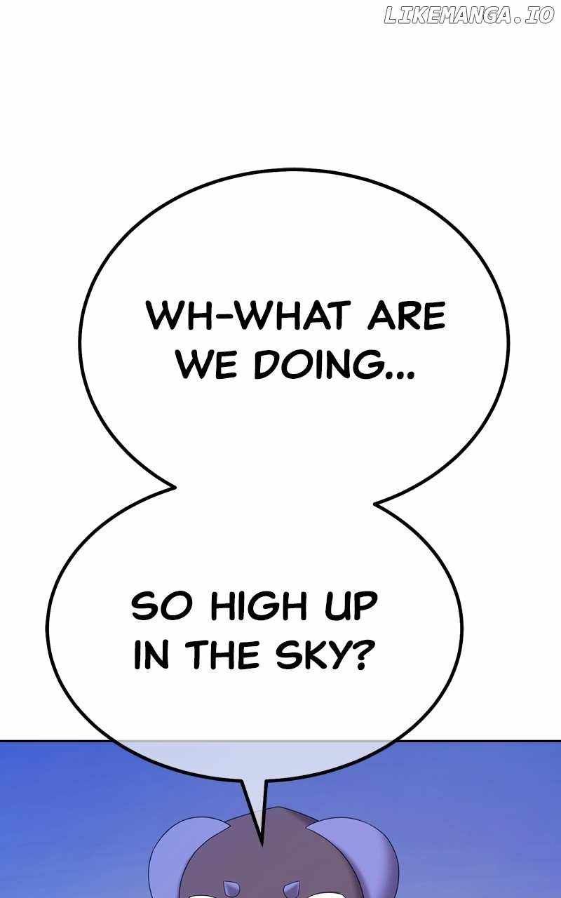 +99 Wooden stick chapter 95 page 43