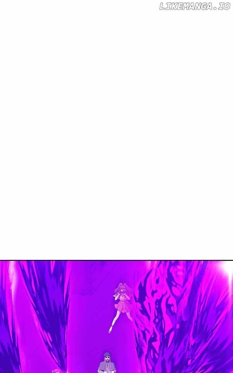 +99 Wooden stick chapter 95 page 435