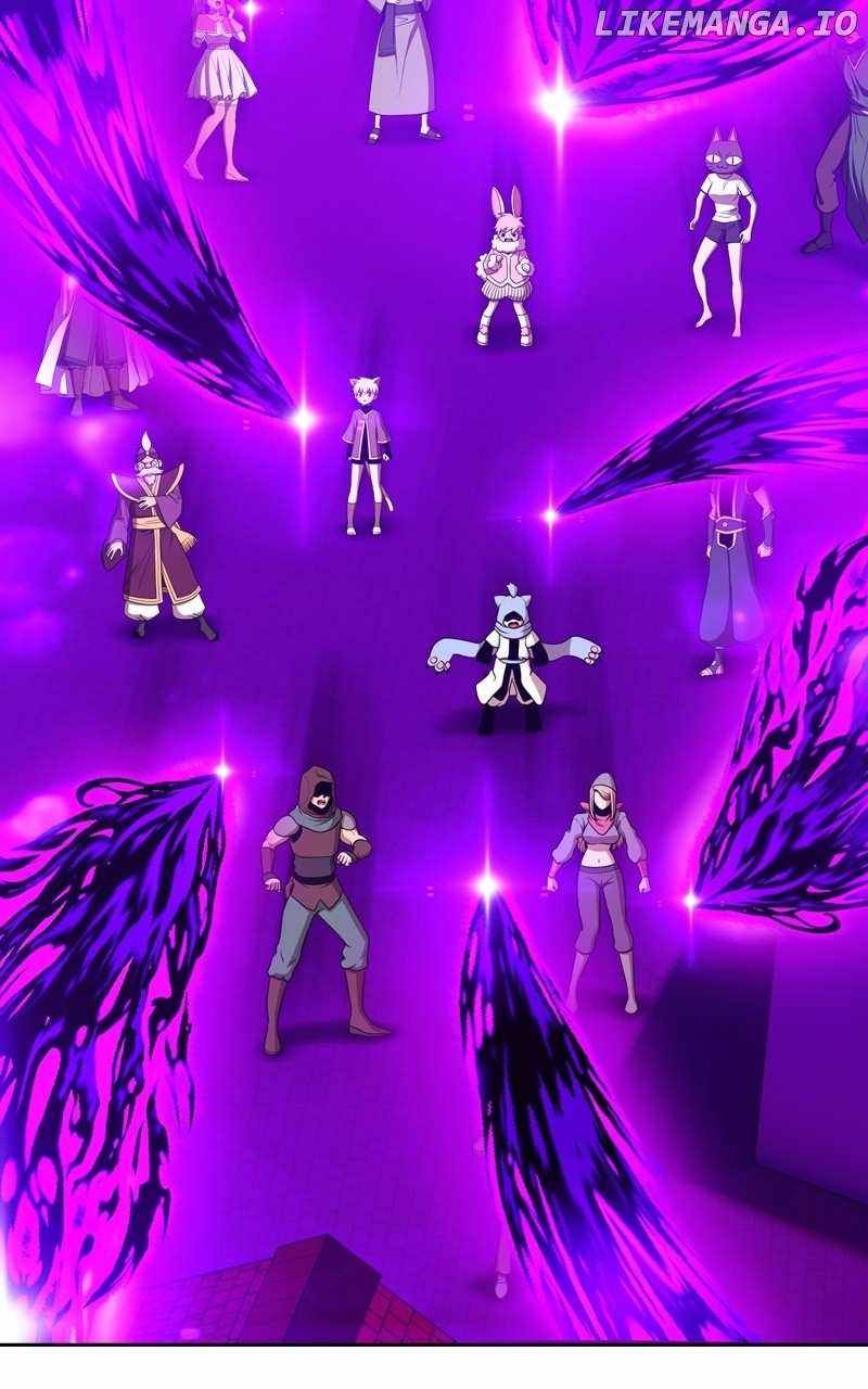 +99 Wooden stick chapter 95 page 436