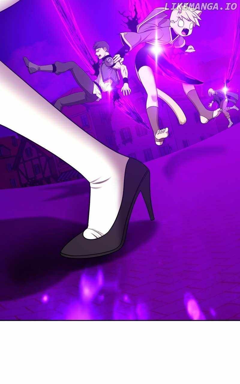 +99 Wooden stick chapter 95 page 441