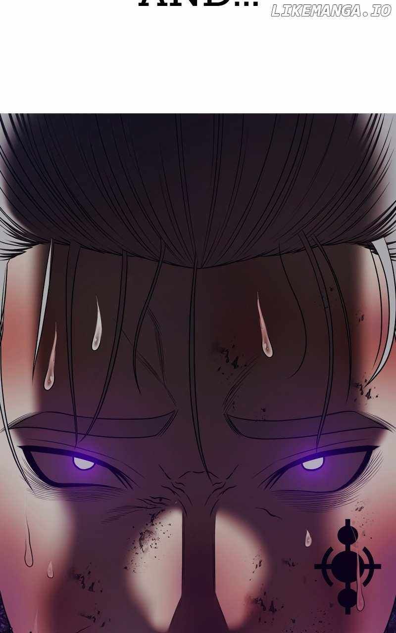 +99 Wooden stick chapter 95 page 446