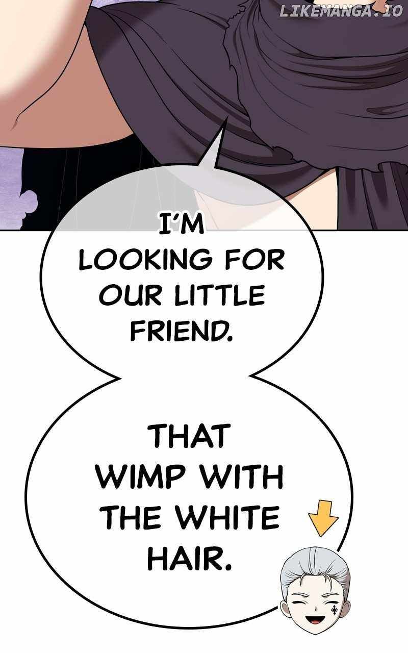 +99 Wooden stick chapter 95 page 45