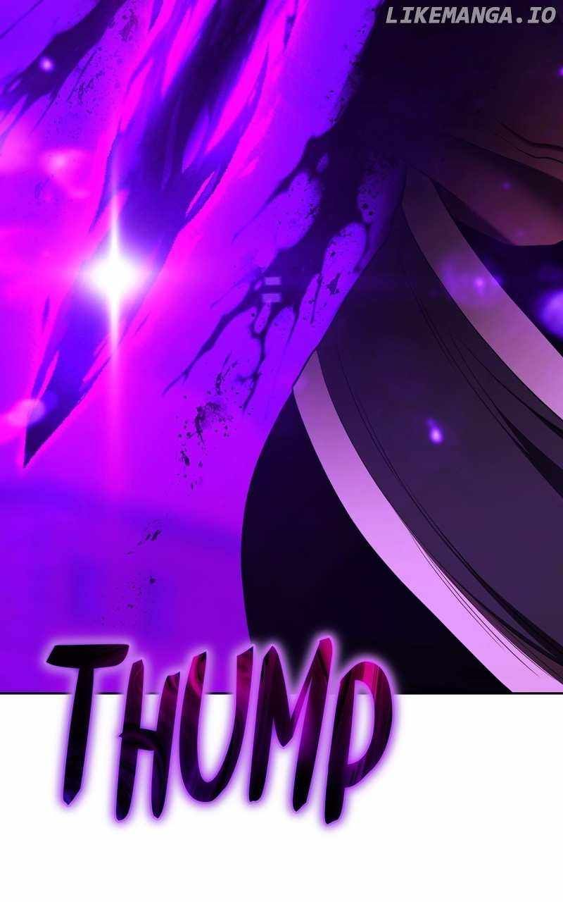 +99 Wooden stick chapter 95 page 452