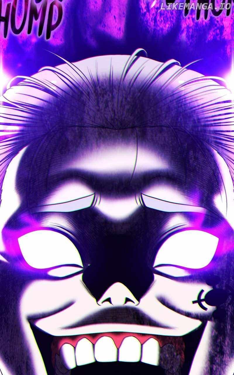 +99 Wooden stick chapter 95 page 462