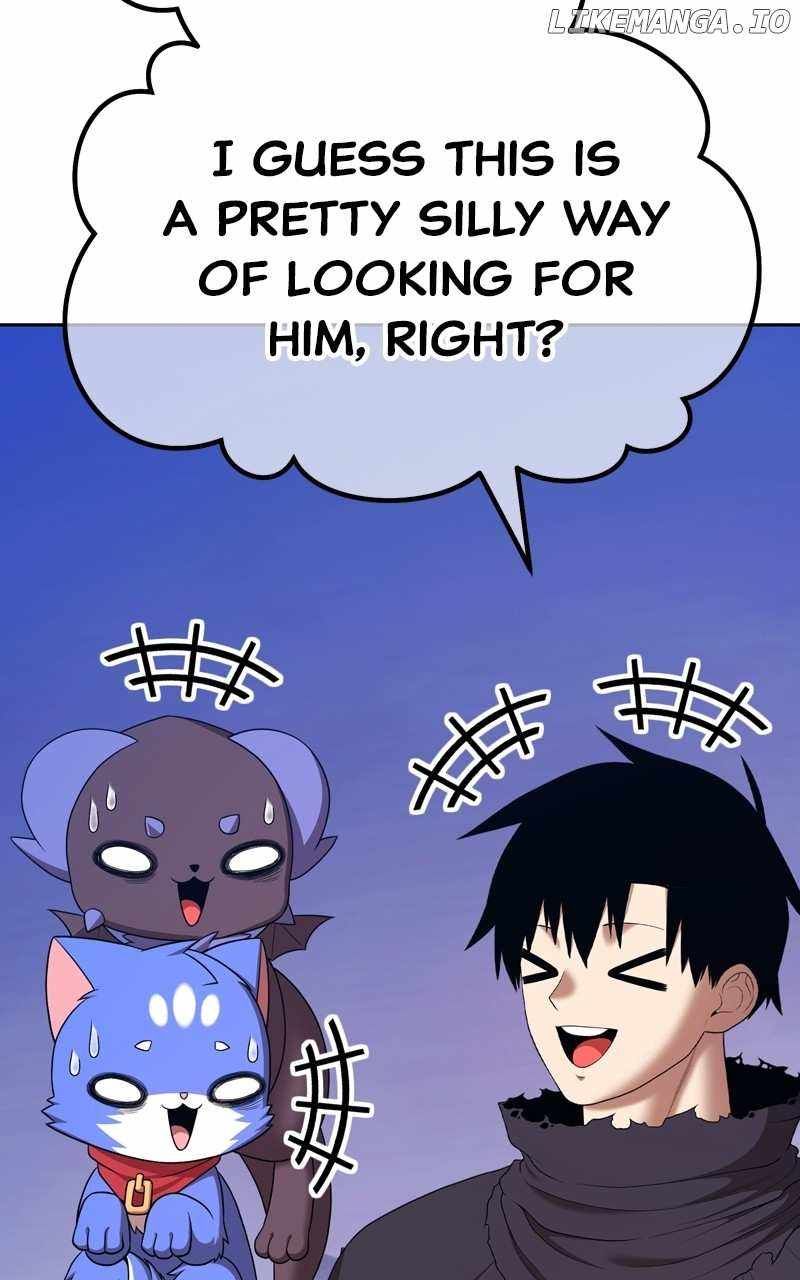 +99 Wooden stick chapter 95 page 47