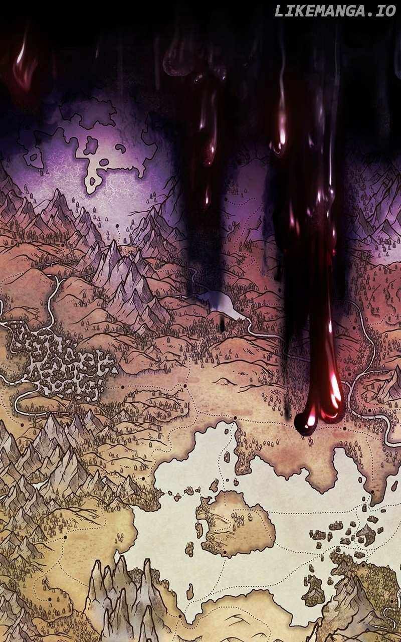 +99 Wooden stick chapter 95 page 474