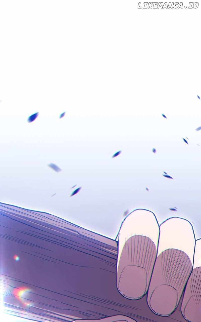 +99 Wooden stick chapter 95 page 56