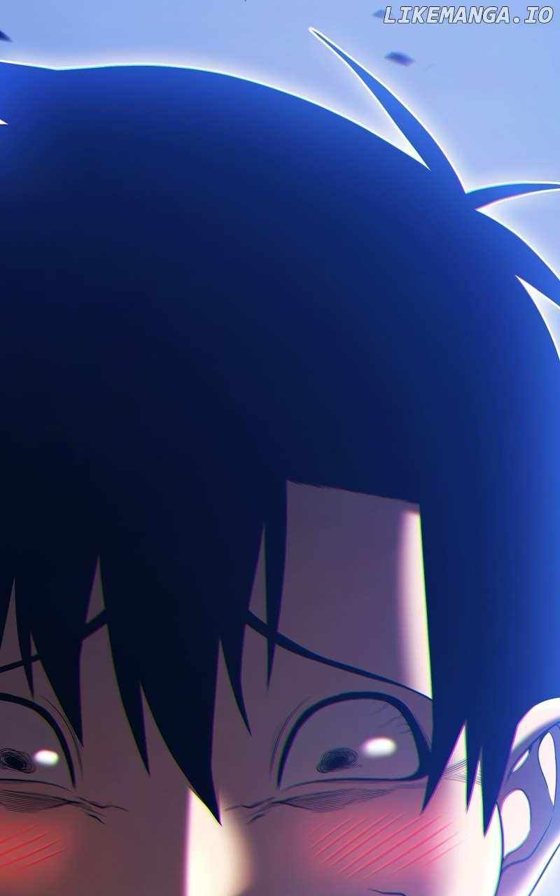 +99 Wooden stick chapter 95 page 58