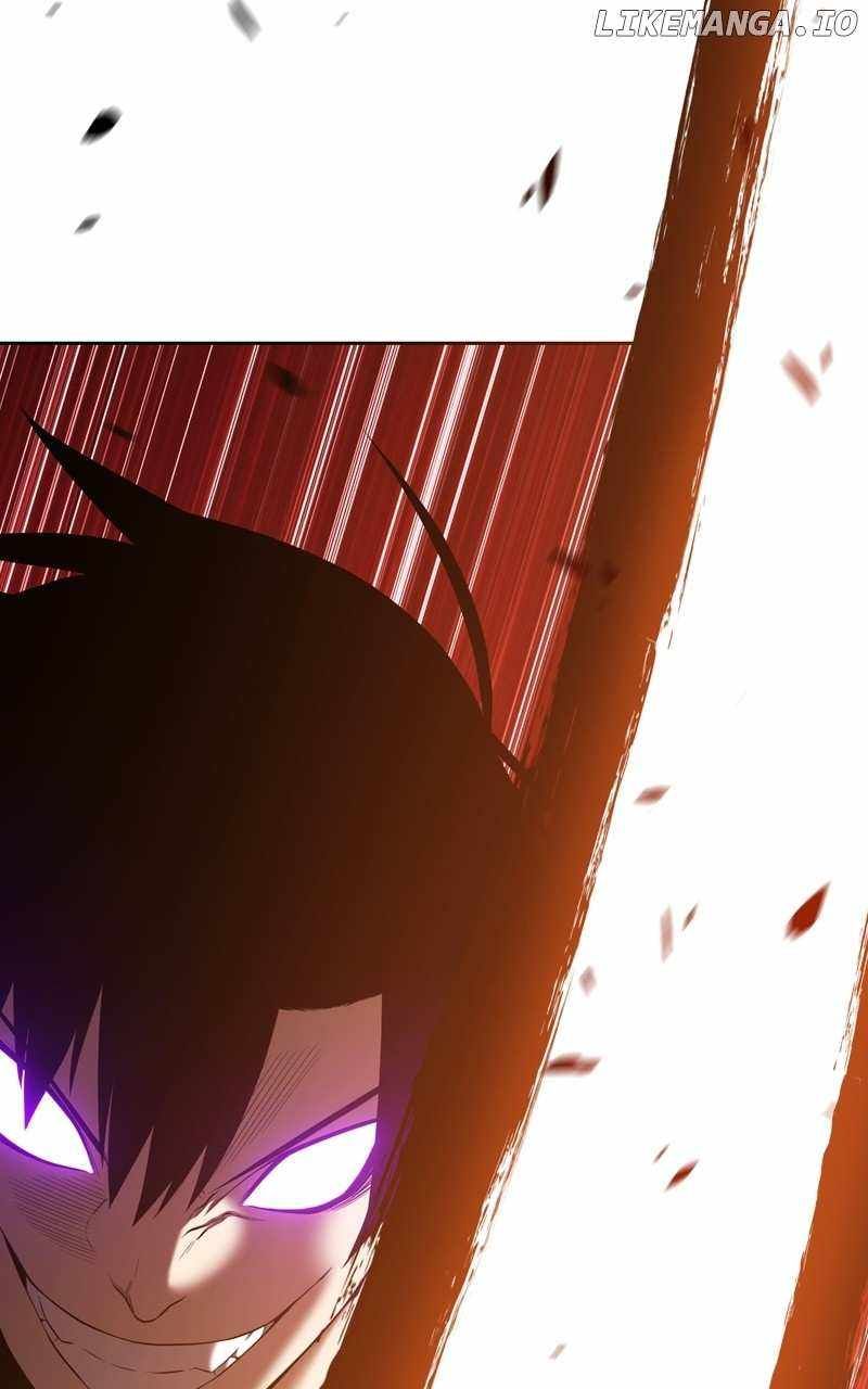 +99 Wooden stick chapter 95 page 62