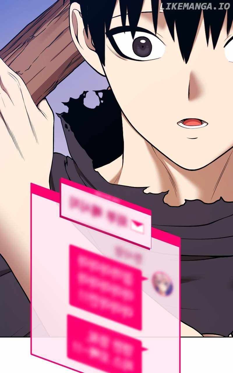 +99 Wooden stick chapter 95 page 67