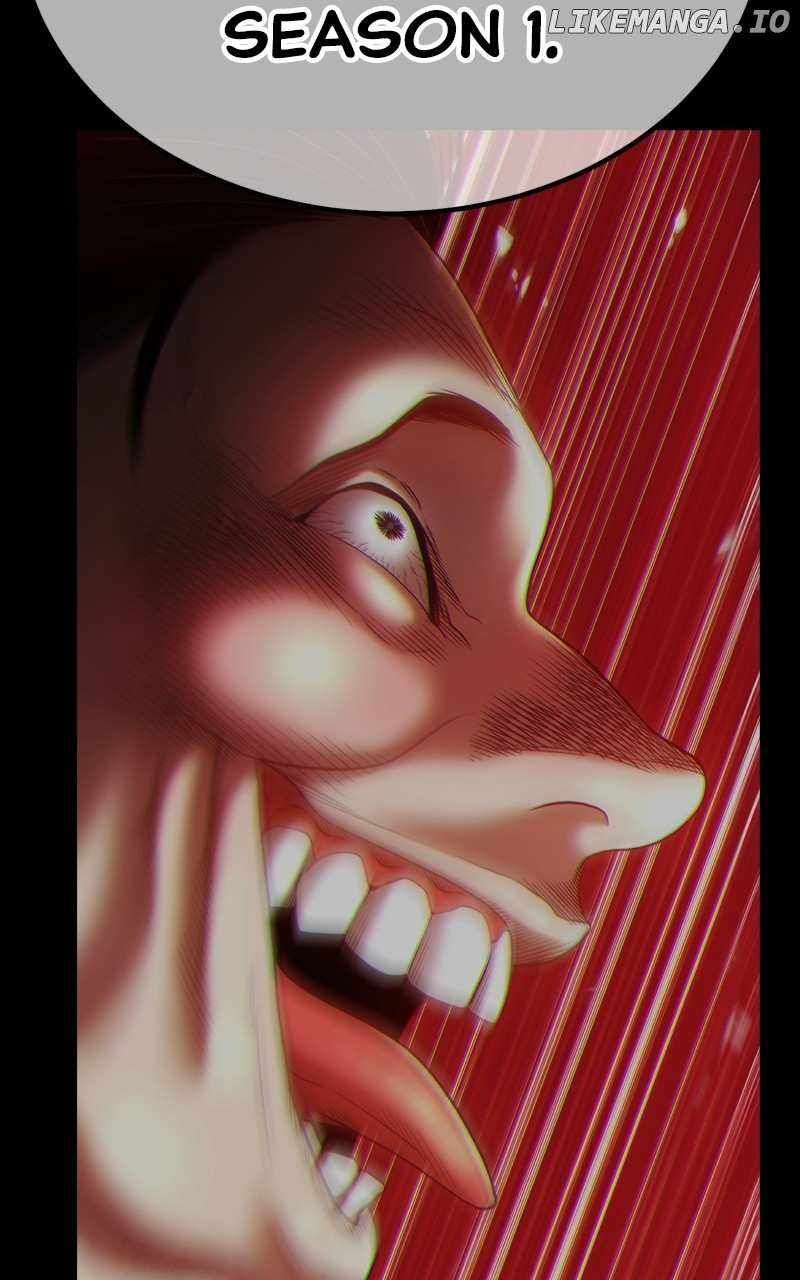 +99 Wooden stick chapter 95 page 7