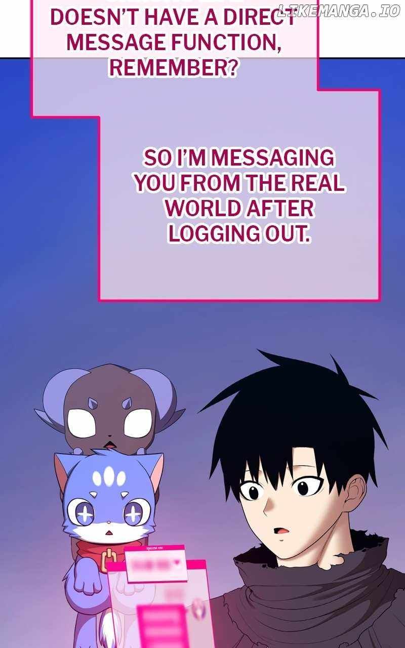 +99 Wooden stick chapter 95 page 72