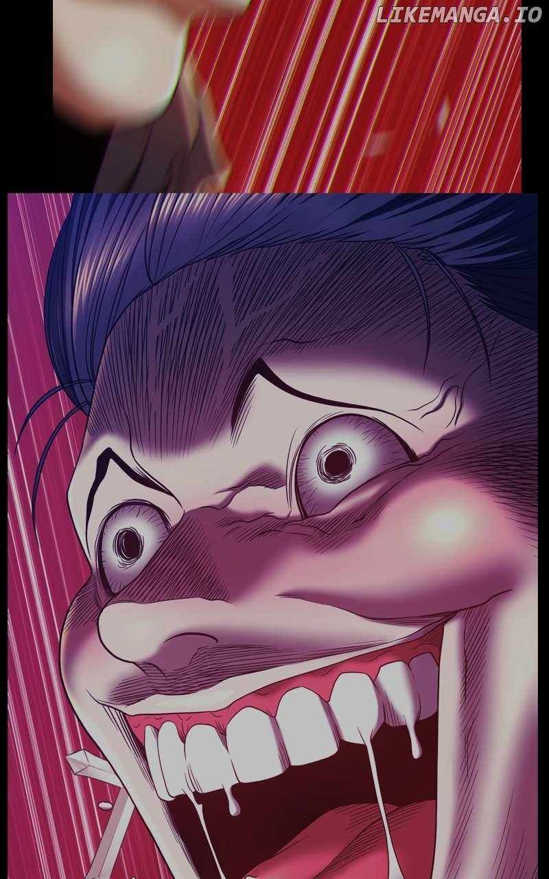 +99 Wooden stick chapter 95 page 8