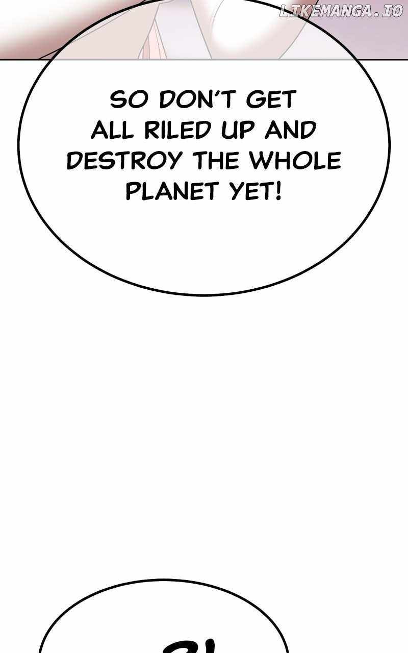 +99 Wooden stick chapter 95 page 80