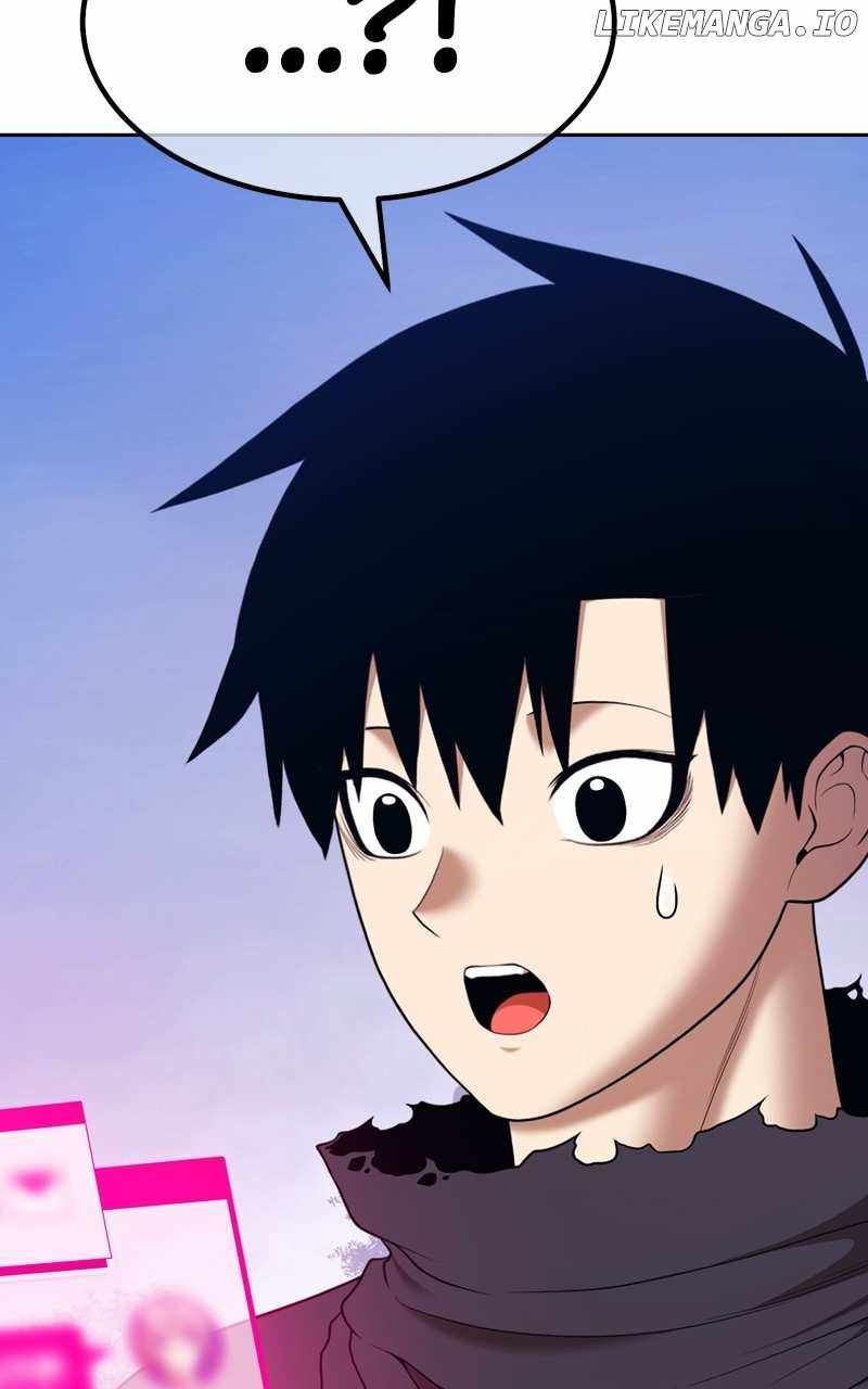 +99 Wooden stick chapter 95 page 81