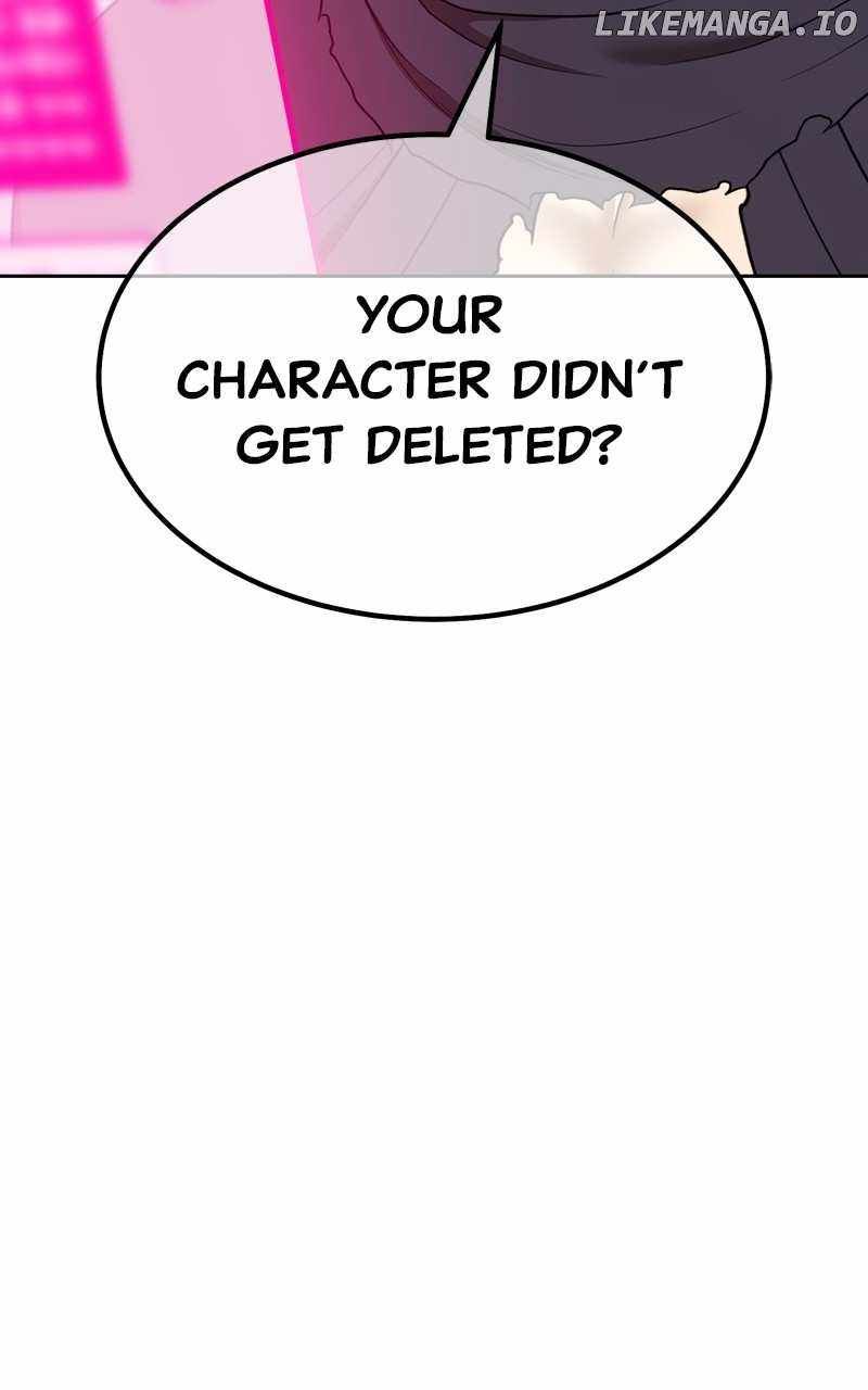 +99 Wooden stick chapter 95 page 82