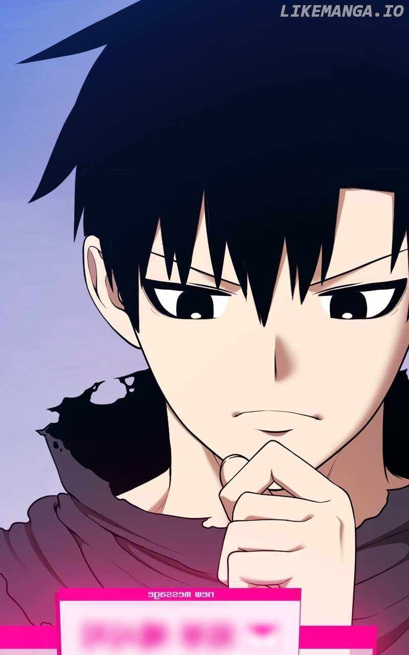 +99 Wooden stick chapter 95 page 86