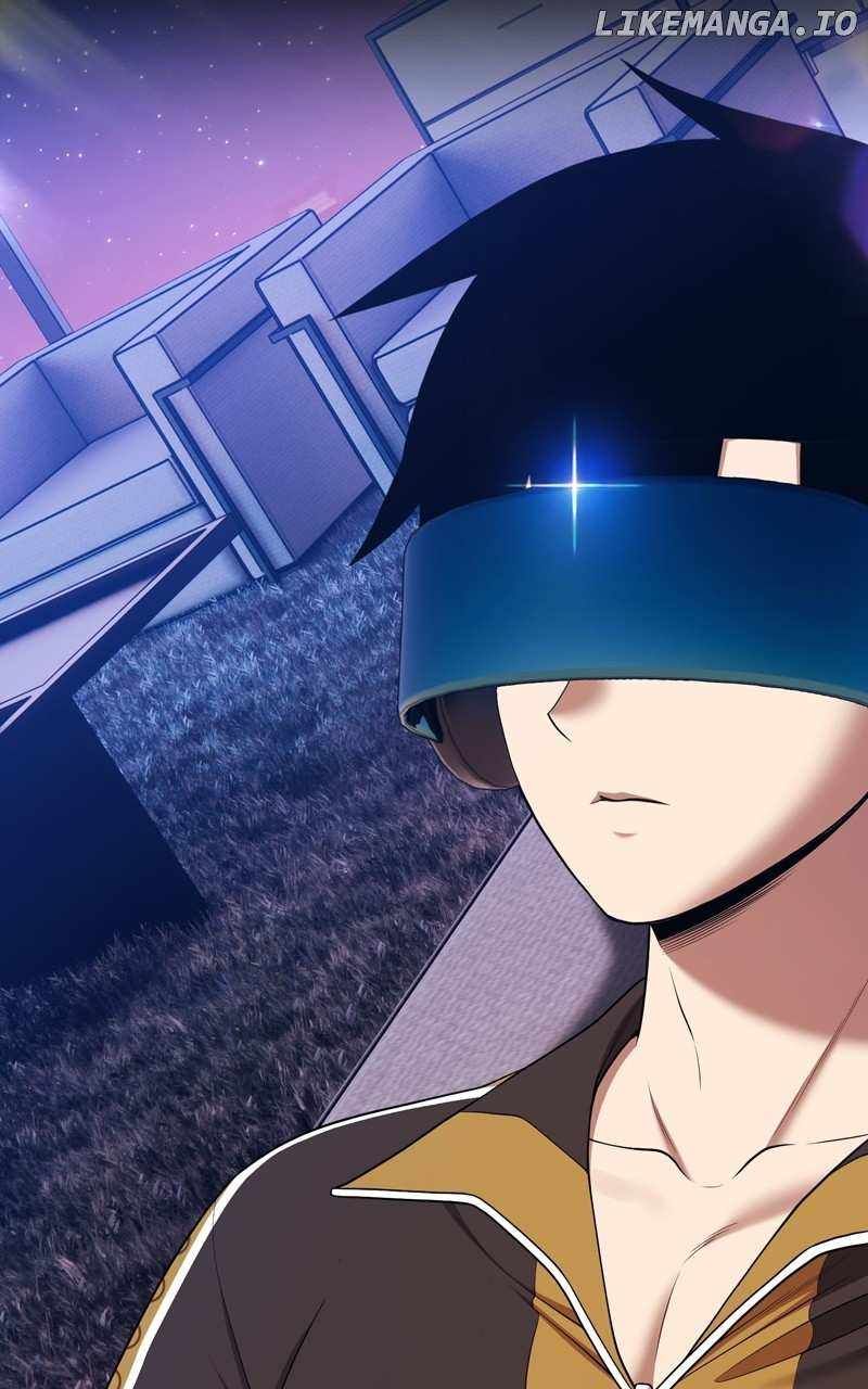 +99 Wooden stick chapter 95 page 96