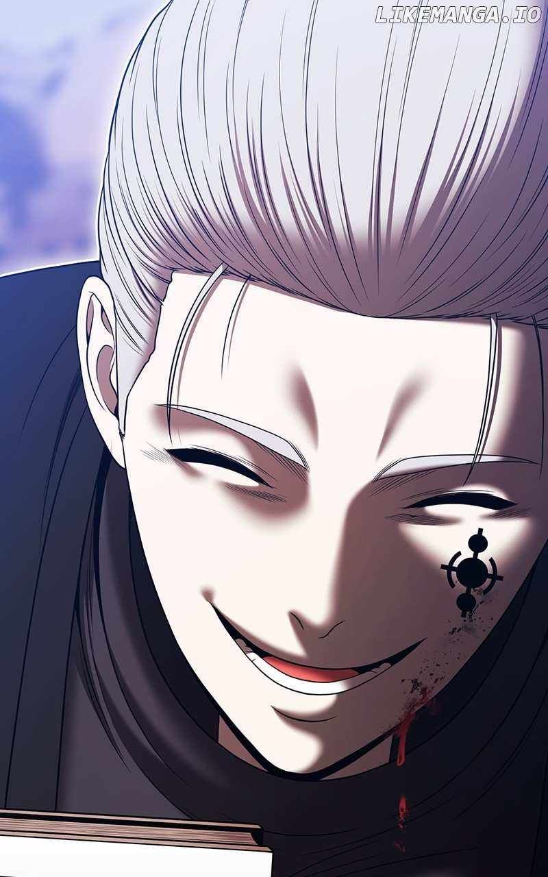 +99 Wooden stick chapter 96 page 108