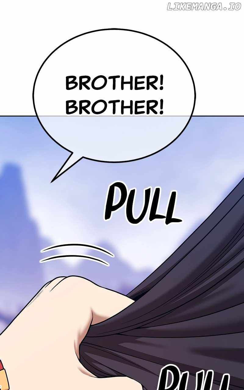 +99 Wooden stick chapter 96 page 143