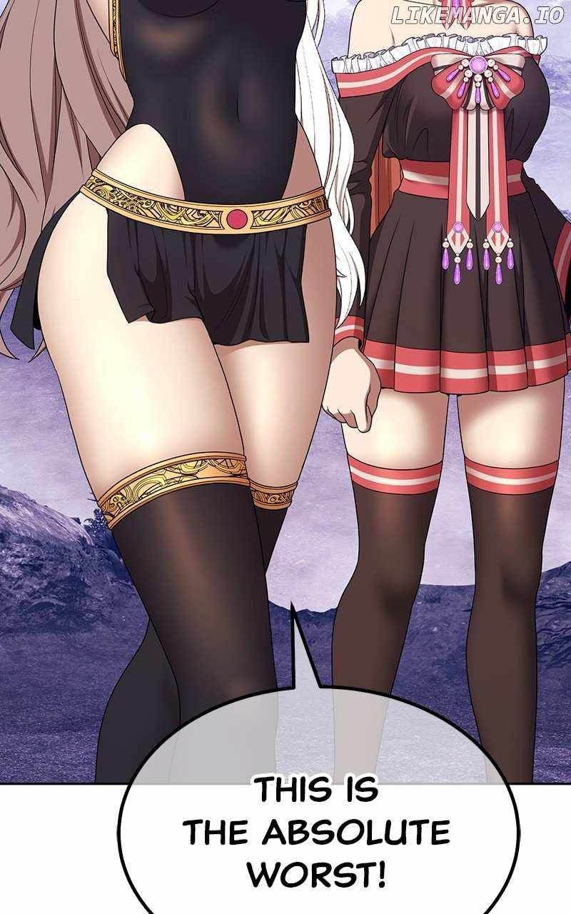 +99 Wooden stick chapter 96 page 169