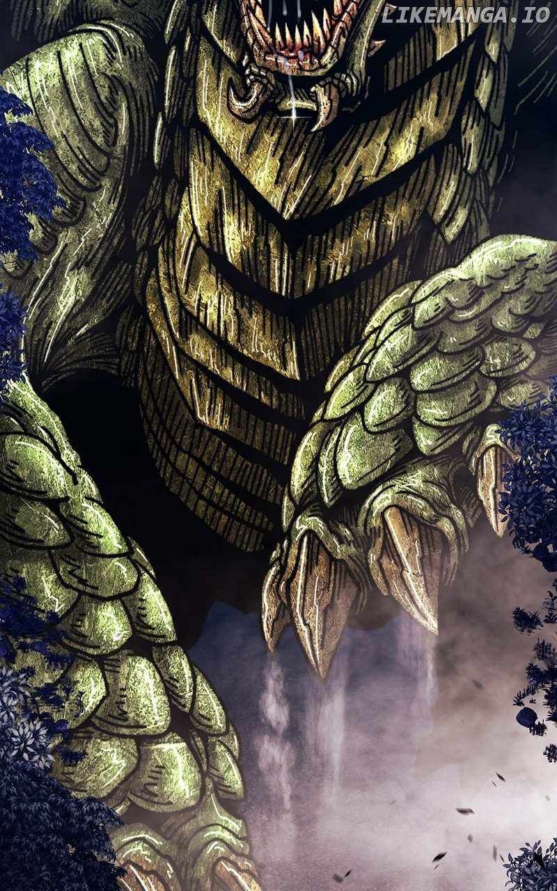 +99 Wooden stick chapter 96 page 241