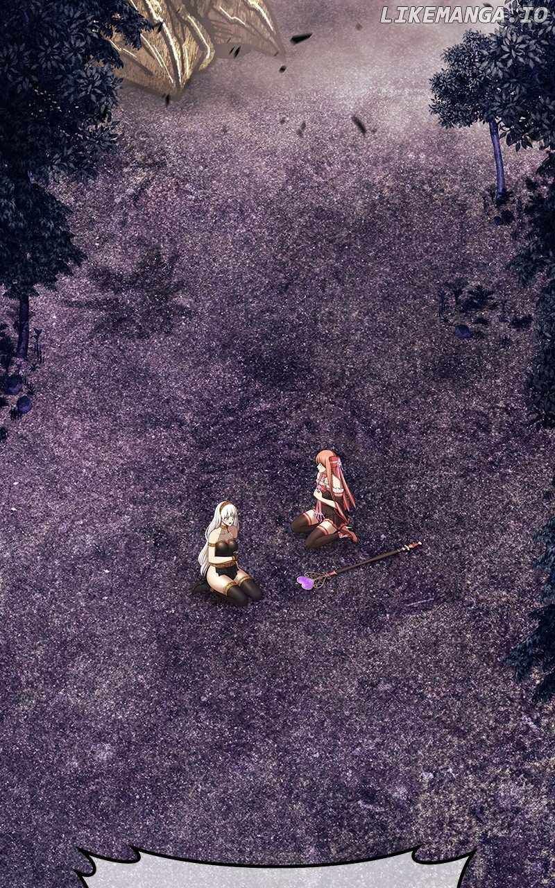 +99 Wooden stick chapter 96 page 242