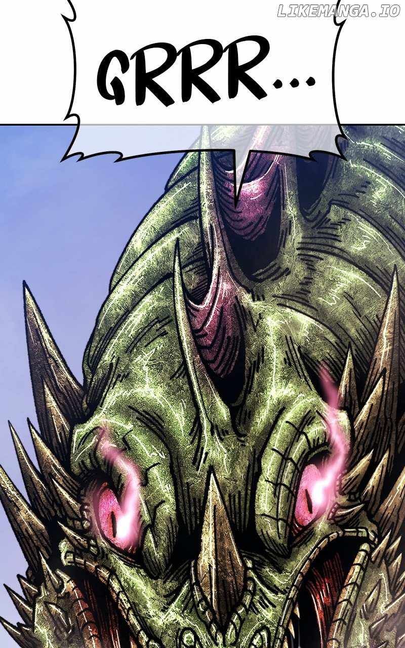 +99 Wooden stick chapter 96 page 244