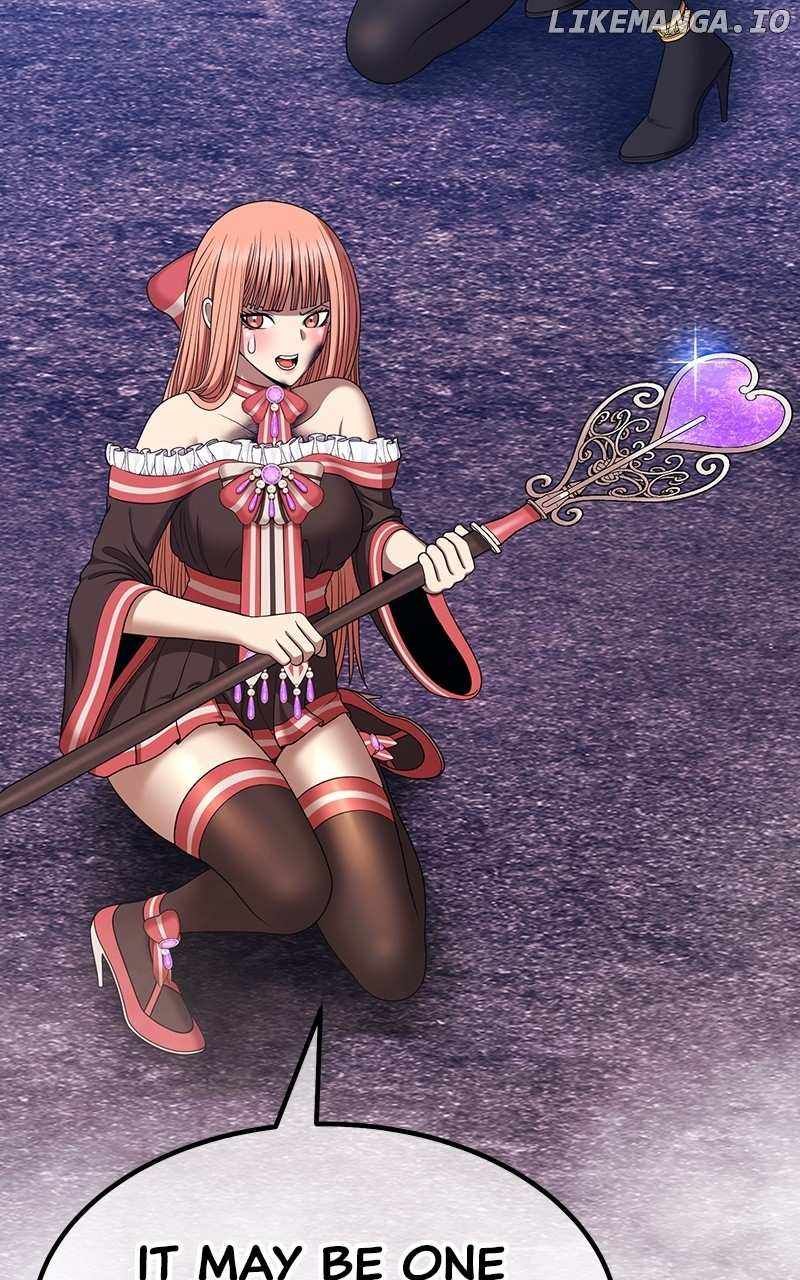 +99 Wooden stick chapter 96 page 248