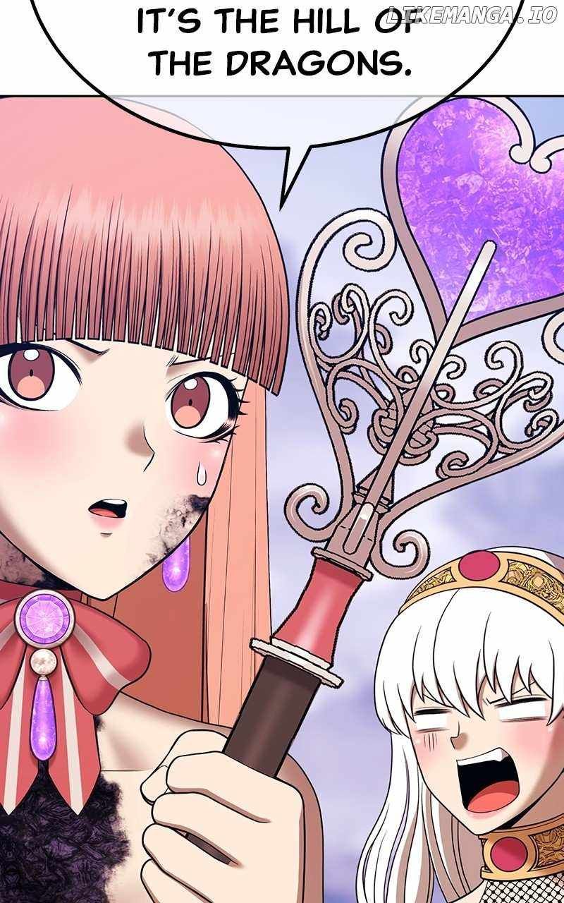 +99 Wooden stick chapter 96 page 251