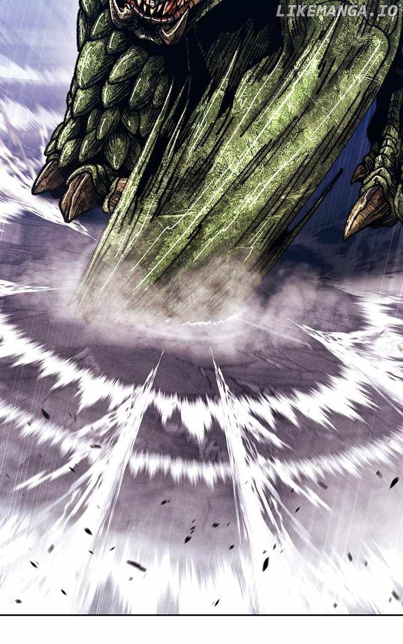 +99 Wooden stick chapter 96 page 259