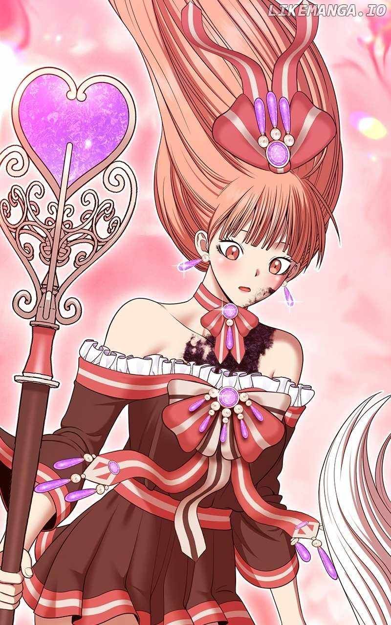 +99 Wooden stick chapter 96 page 268