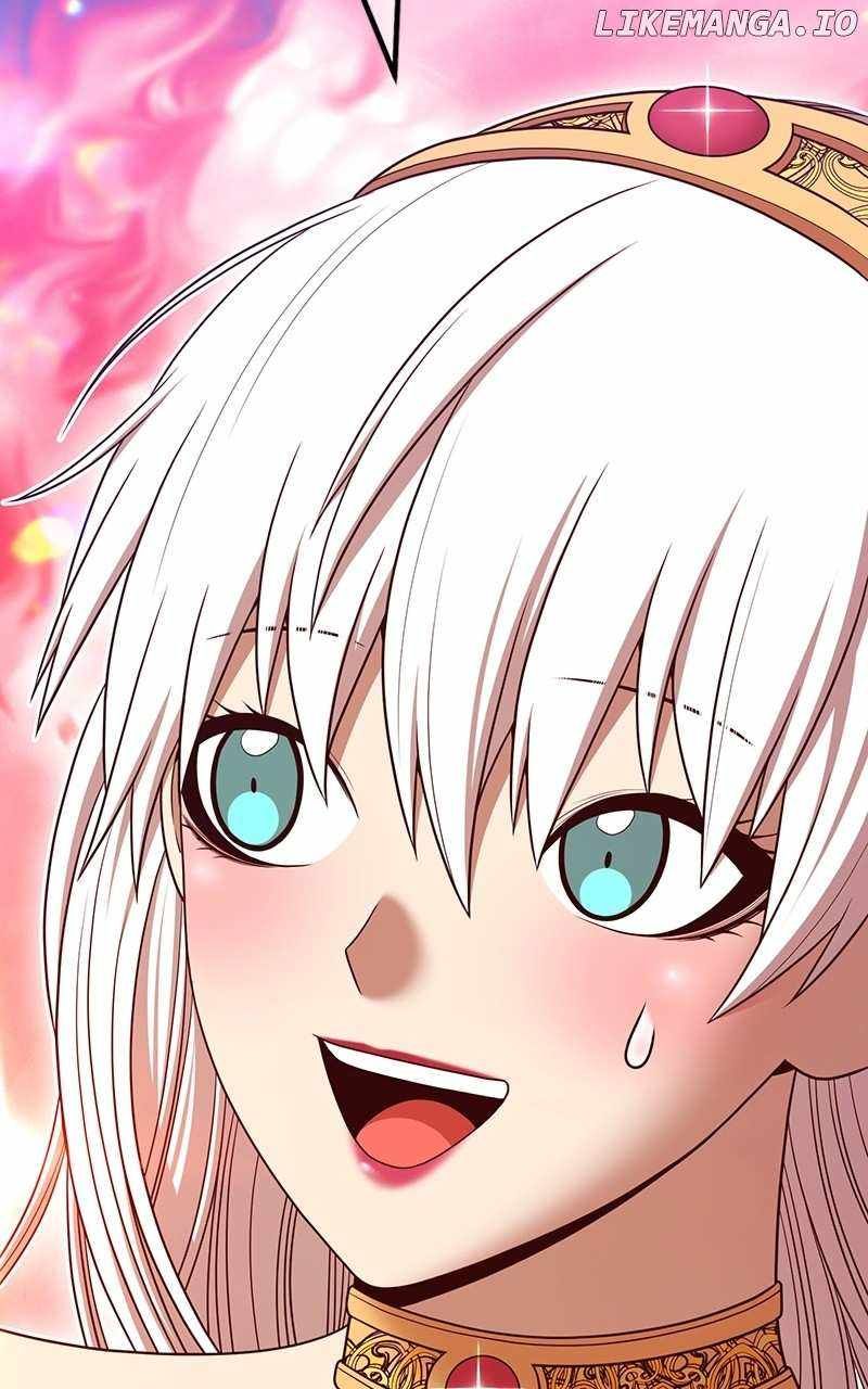 +99 Wooden stick chapter 96 page 274