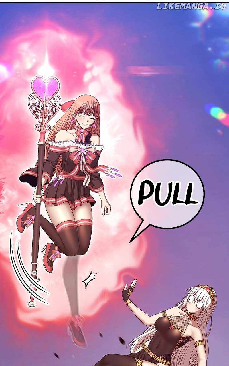 +99 Wooden stick chapter 96 page 281