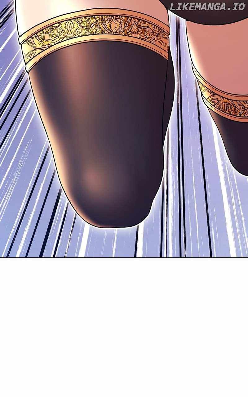 +99 Wooden stick chapter 96 page 304