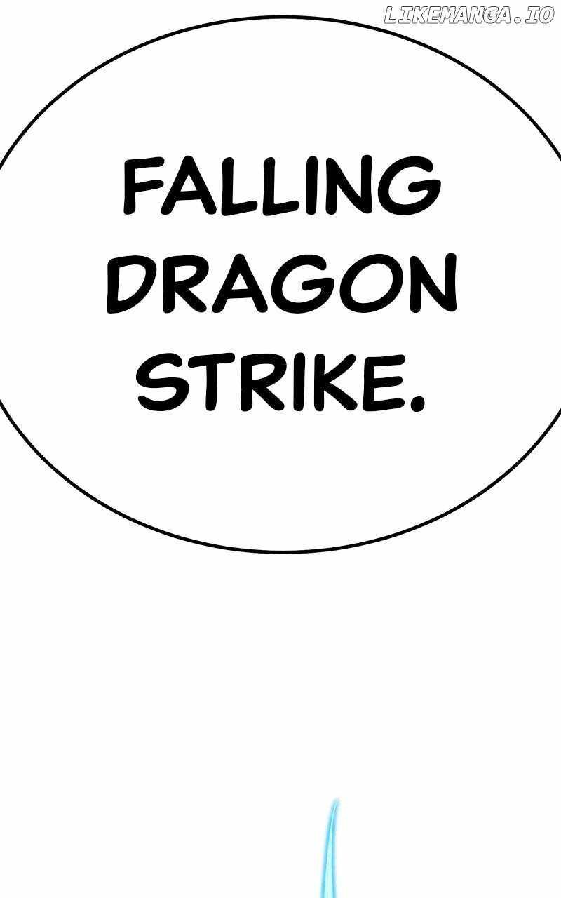 +99 Wooden stick chapter 96 page 305