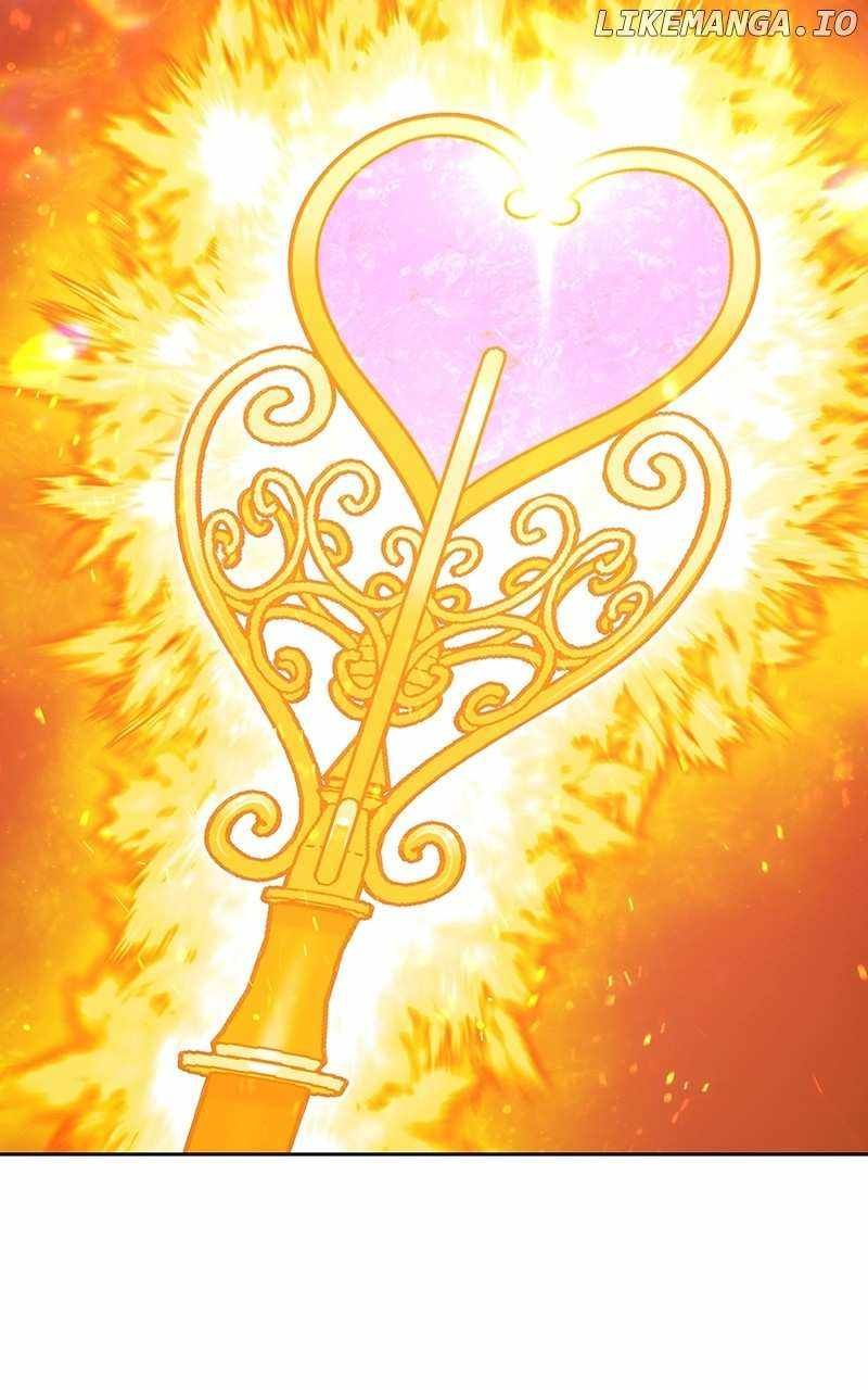 +99 Wooden stick chapter 96 page 314