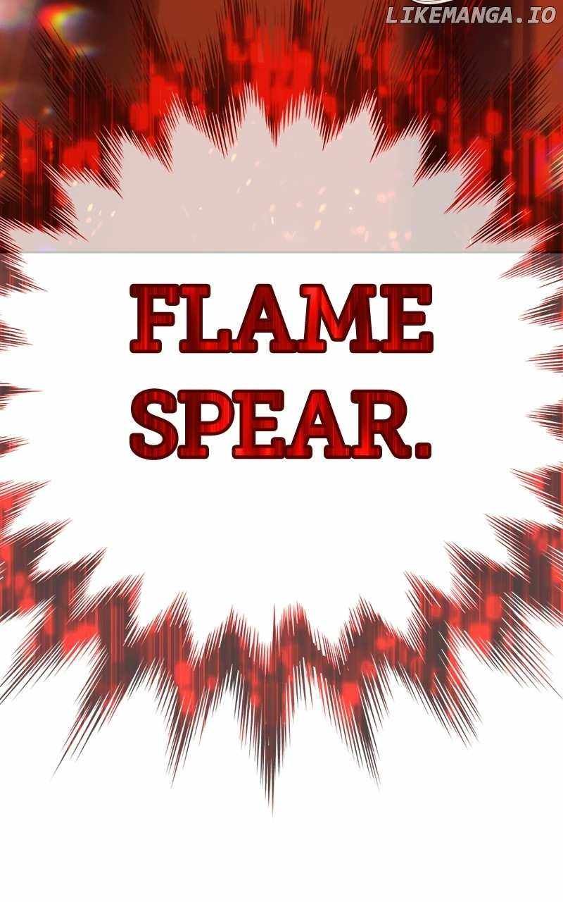 +99 Wooden stick chapter 96 page 318