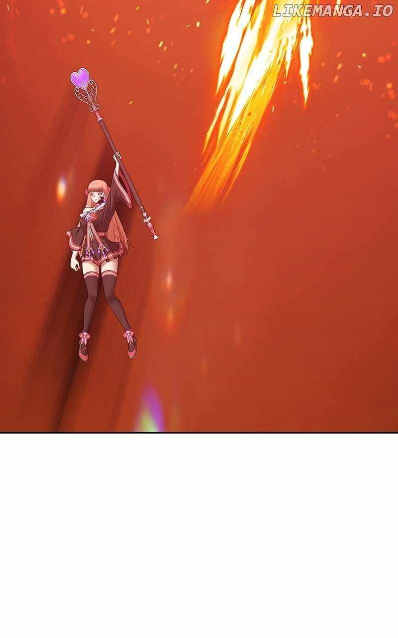 +99 Wooden stick chapter 96 page 320