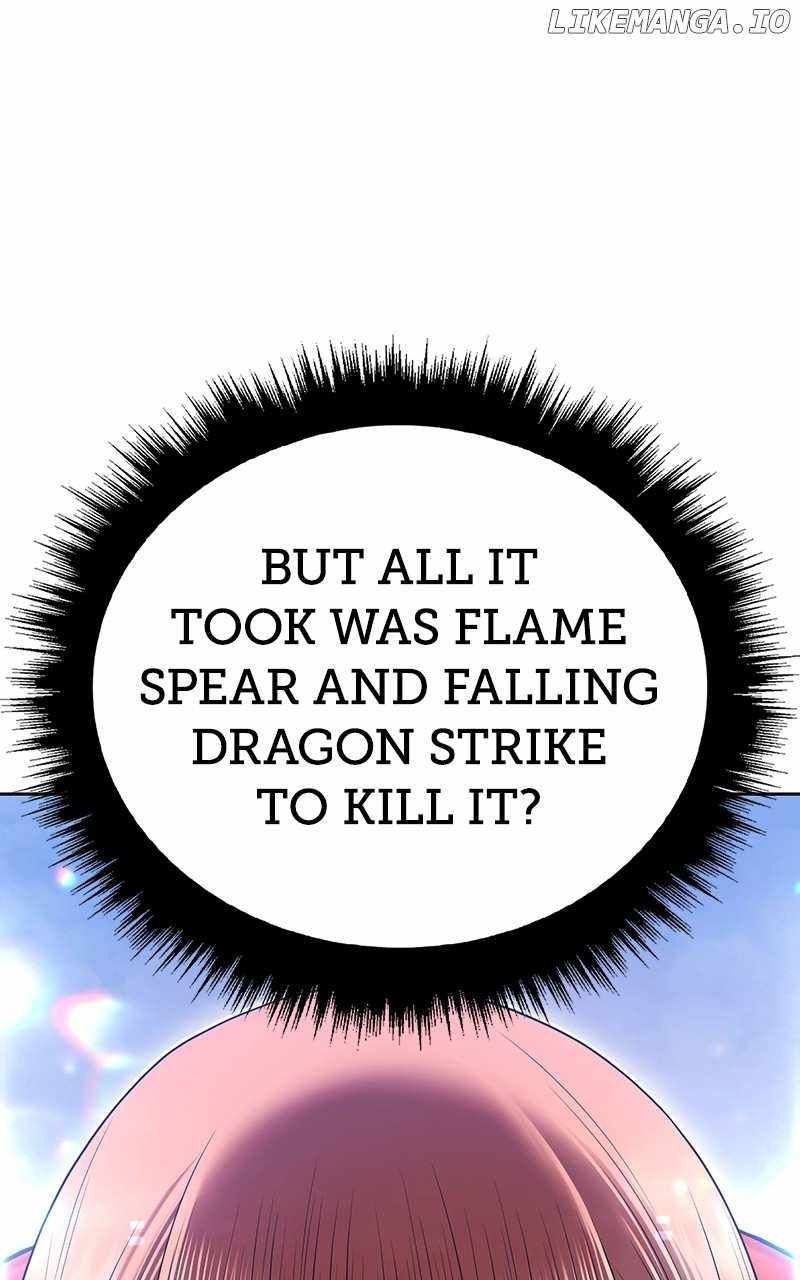 +99 Wooden stick chapter 96 page 357