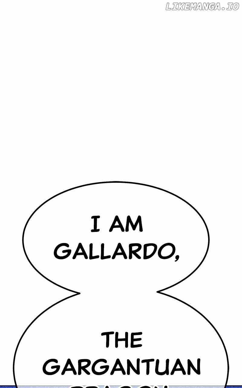 +99 Wooden stick chapter 96 page 416