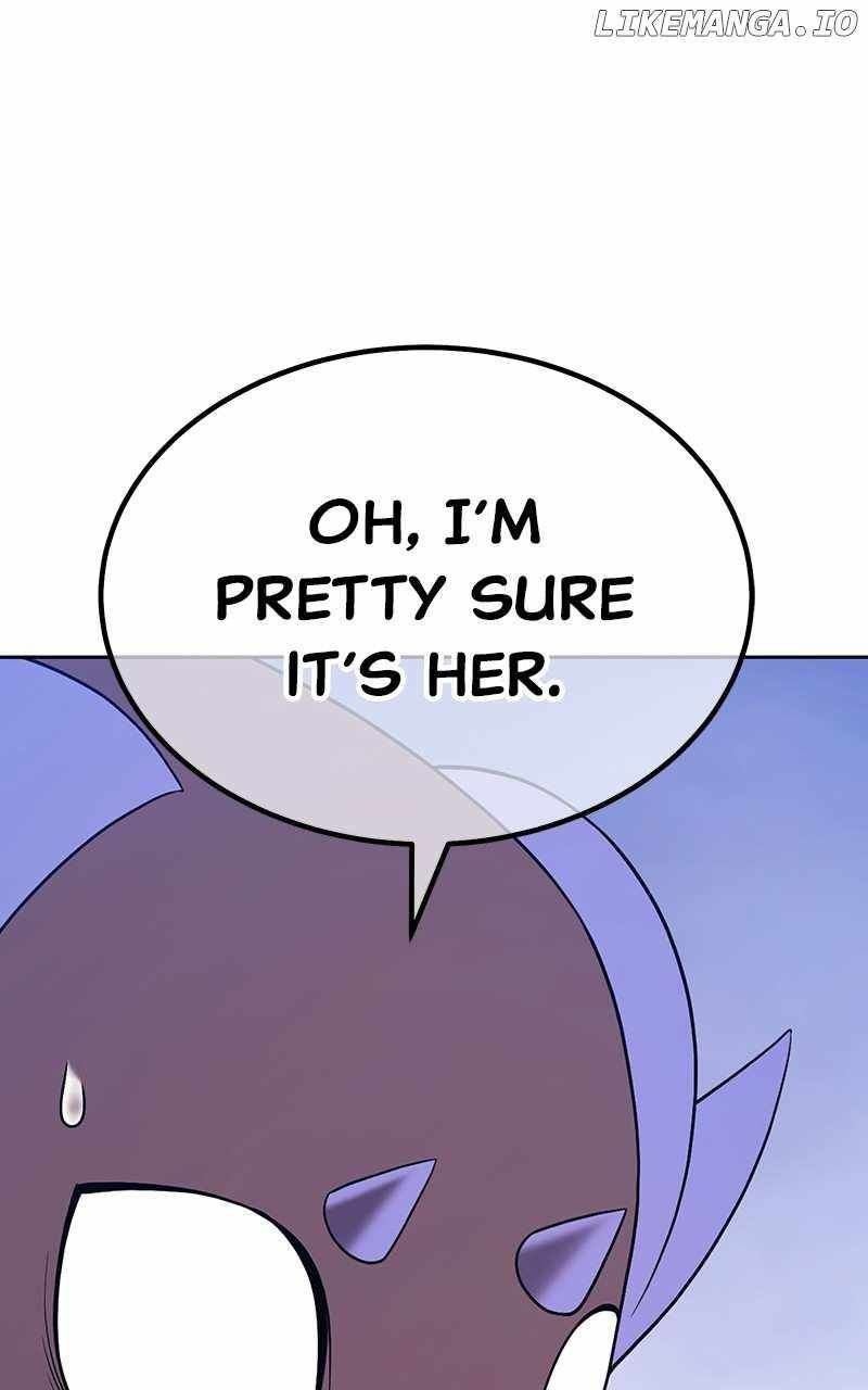 +99 Wooden stick chapter 96 page 425