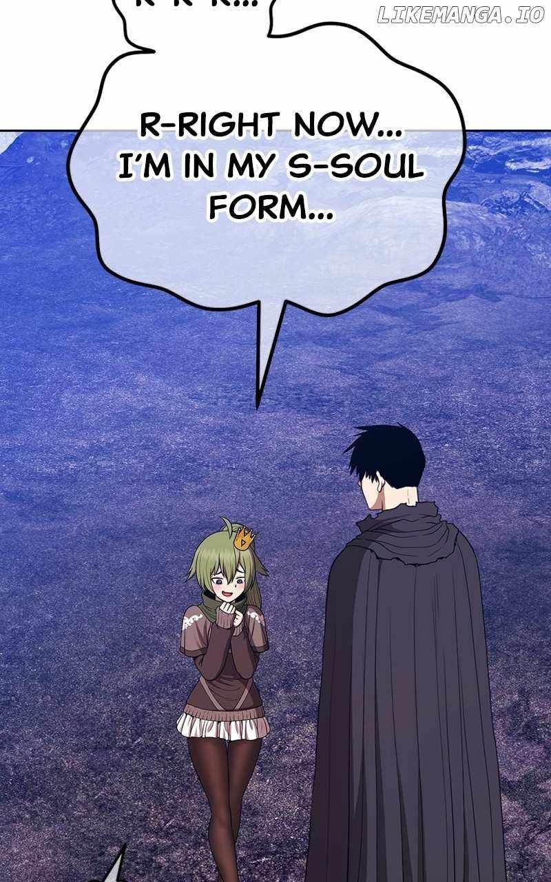 +99 Wooden stick chapter 96 page 428