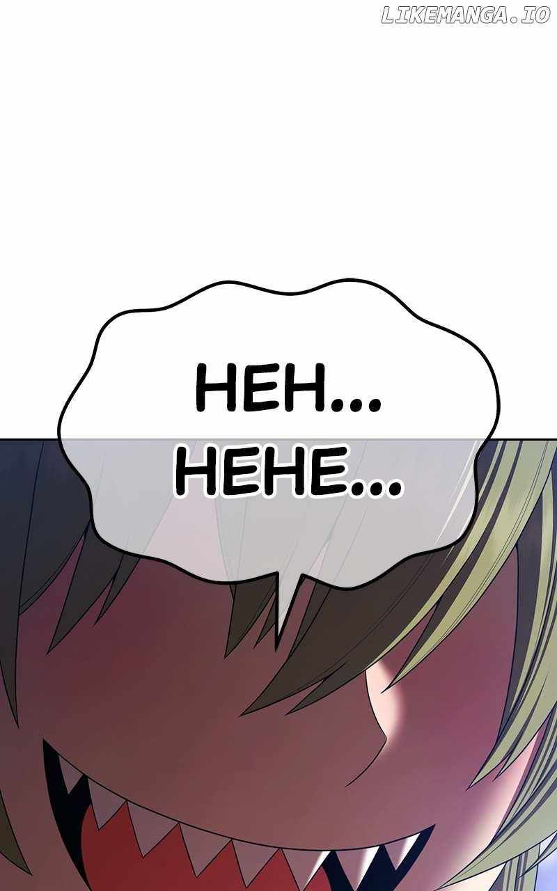 +99 Wooden stick chapter 96 page 438